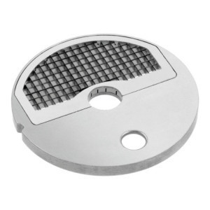 Disk za rezanje za dés PS8 Bartscher - Precizno rezanje 8x8 mm