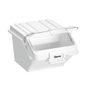 Kutija za pohranu 10L Bartscher: Higijensko skladištenje i organizacija u kuhinji