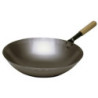 Sauteuse Wok čelik Bartscher 360mm - Profesionalna i svestrana