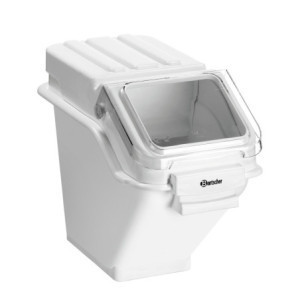 Kutija za skladištenje 24L Bartscher - Higijensko i robusno skladištenje