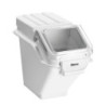 Kutija za skladištenje 24L Bartscher - Higijensko i robusno skladištenje