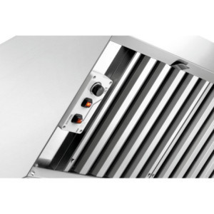 Kondenzacijska napa Silversteam od Bartscher: Profesionalne performanse i zdravo okruženje.