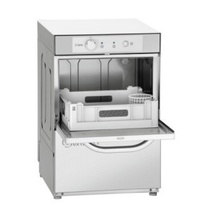 Profesionalna perilica posuđa Bartscher - Izvanredne performanse