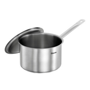 Profesionalni lonac od nehrđajućeg čelika 6,7L - Bartscher