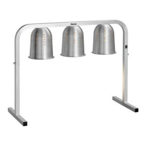 Profesionalni toplinski most I3WL820 - Optimalno održavanje temperature