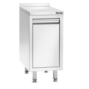 Range-poubelle 700A1 Bartscher: praktičan, estetski i izdržljiv.