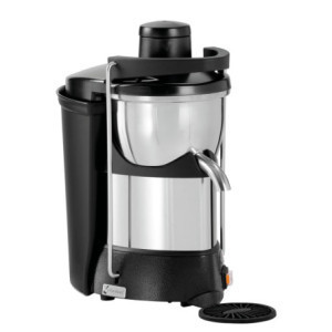 Centrifuga 50 Bartscher: učinkovito i tiho vađenje