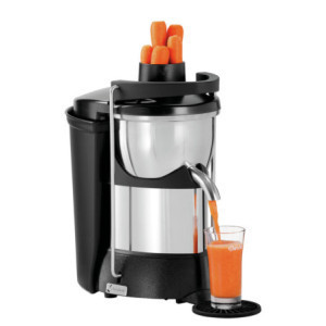 Centrifuga 50 Bartscher: učinkovito i tiho vađenje