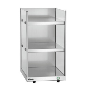 Profesionalni grijač šalica Bartscher 103079 visoke performanse