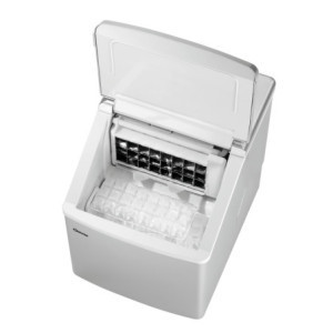 Stroj za led W150 - Bartscher: Proizvodnja 1524 KG / 24h