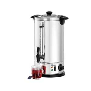 Distributer tople vode - 8.5 litara