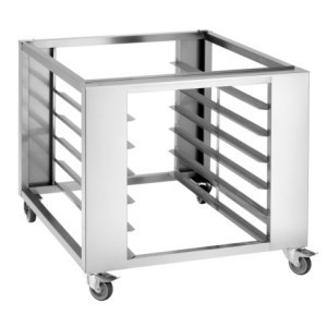 Podrška CL6040-12 Bartscher: Učinkovita ušteda prostora!