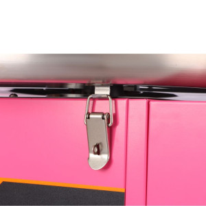 Stroj za šećernu vunu 52 cm Dynasteel: profesionalan, učinkovit i jednostavan za korištenje