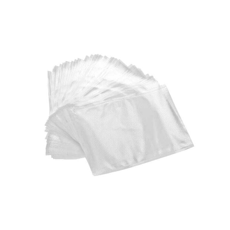 Vrećice za vakuumiranje sa reljefom 40x35cm - Ref PRBR3540