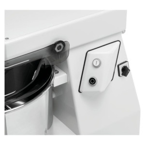 Profesionalna miješalica Bartscher 38kg/42L - Visoke performanse i izdržljivost