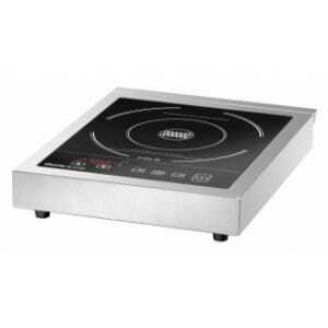 Štednjak na indukciju IK 27TC Bartscher