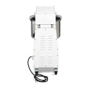 Pétrin 30L Dynasteel: Fiksna posuda, podizna glava