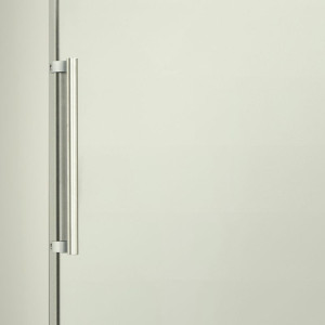 Armoire de Congélation Inox Ventilée 600 L - Unutrašnjost ABS - Dynasteel