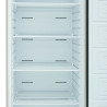 Armoire de Congélation Inox Ventilée 600 L - Unutrašnjost ABS - Dynasteel