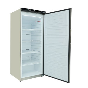 Armoire de Congélation Inox Ventilée 600 L - Unutrašnjost ABS - Dynasteel