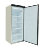 Armoire de Congélation Inox Ventilée 600 L - Unutrašnjost ABS - Dynasteel