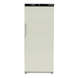Armoire de Congélation Inox Ventilée 600 L - Unutrašnjost ABS - Dynasteel