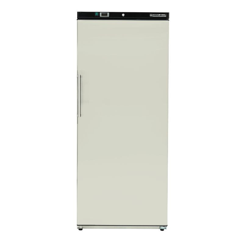 Armoire de Congélation Inox Ventilée 600 L - Unutrašnjost ABS - Dynasteel