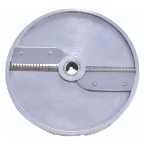 Rezač disk 4 mm za povrće 550 W - Dynasteel