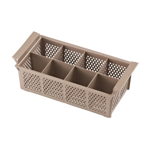 Profesionalna perilica posuđa Dynasteel: Optimalne performanse.