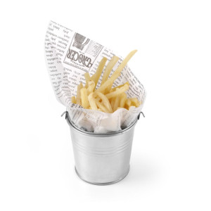 Mali prezentacijski kantun s ručkom Ø 100 mm