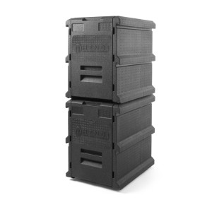 Thermo kutija za catering GN 1/1 - 100 L Hendi