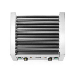 Roštilj na kotačima za kobasice - 11 valjaka Hendi