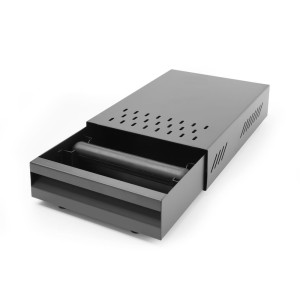 Ladica Marc pravokutnog oblika - 350 x 250 mm Hendi