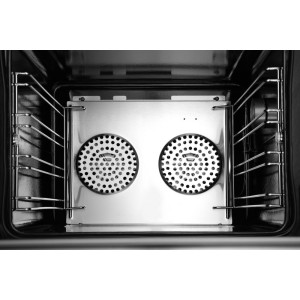 Četiri profesionalne konvekcijske pećnice H90 - HENDI