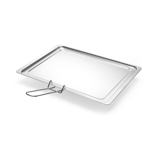 Četiri profesionalne konvekcijske pećnice H90 - HENDI