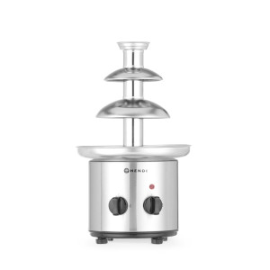 Fontana od čokolade Hendi