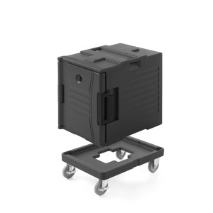 Kontejner za održavanje temperature 2 x GN 1/1 Hendi