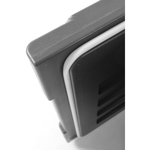 Kontejner za održavanje temperature 2 x GN 1/1 Hendi