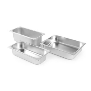 Posuda za led - 5 litara - HENDI