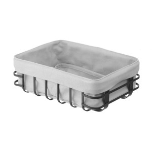 Kruhara u obliku pravokutnika - s vrećicom - HENDI