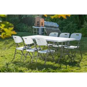 Stol za buffet 1800 mm - HENDI