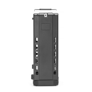 Električna muholovka 33,5 cm - HENDI