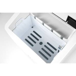 Aparat za led - Kitchen Line 12 - 12 kg - HENDI