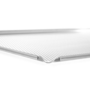 Perforirani pladanj GN 1/1 s Hendi rubovima