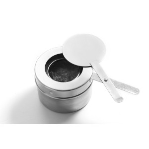 Posuda za gorivo za posluživanje hrane - pakiranje od 2