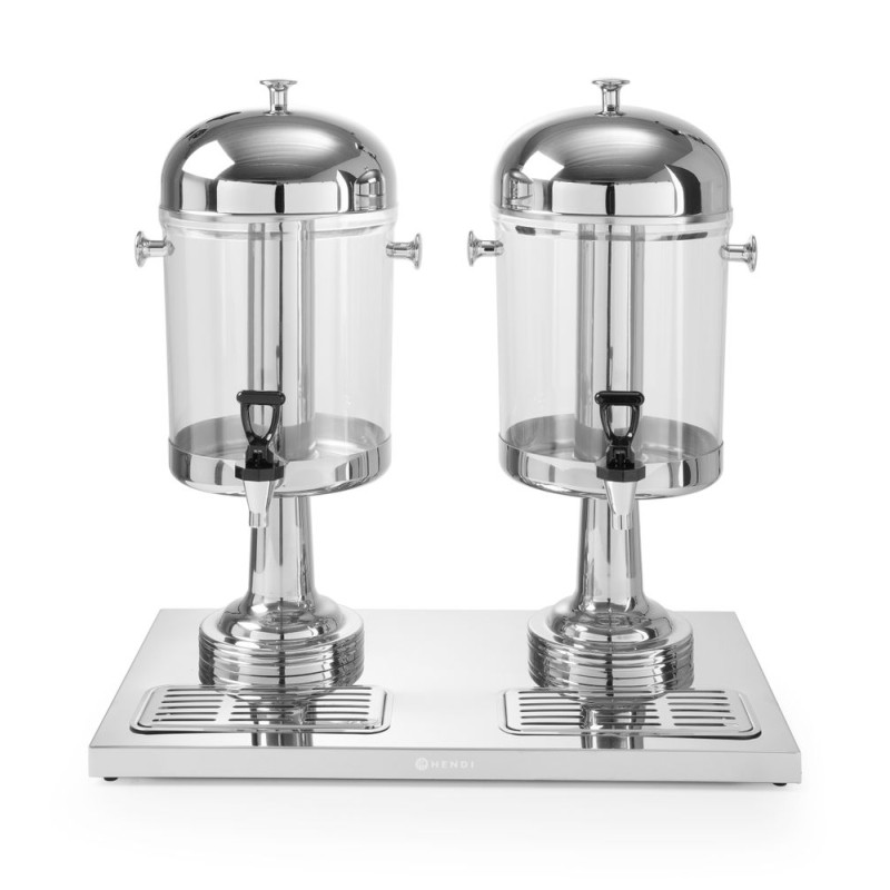 Distributer voćnog soka - 16 L - HENDI