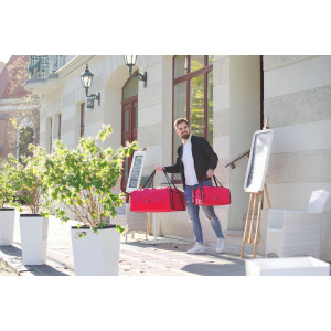 Vreća za dostavu pizze 45 cm HENDI - Učinkovita dostava, standardni transport