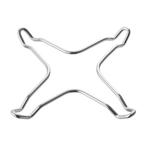 Smanjivač rešetke 25 x 25 cm - Brand HENDI - Fourniresto