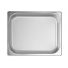 Bakar Gastronorm Profi Line GN 1/2 - 4 L - V 65 mm