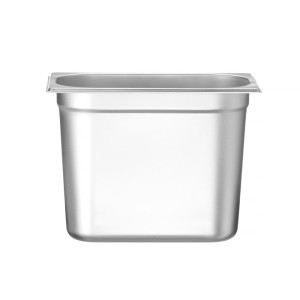 Bakar Gastronorm Budget Line GN 1/4 - 5,5 L - V 200 mm